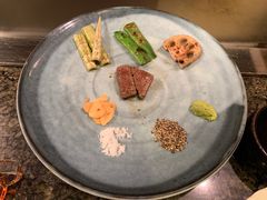 -神户牛排餐厅MOURIYA(总店)