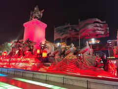 -大唐不夜城