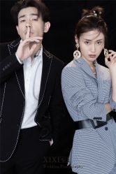 -茜茜公主婚纱摄影会馆