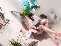 -CHEZ JASMINE 茉莉的氧气厨房