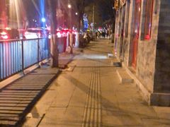 -晓林火锅(安定门店)