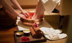 点击看大图 -梵隐SPA