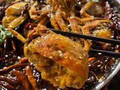 -大川先生·小龙虾·川菜(信义坊店)