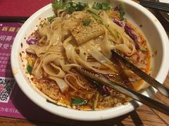 -阿罗新疆菜(人民广场店)