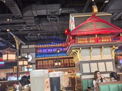 -牛New寿喜烧(闵行龙湖天街店)