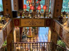 -老欧洲咖啡·西餐(后湖店)