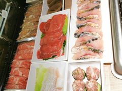 -野妹经典火锅(江夏中百店)