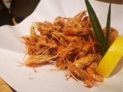 -岚山日本料理(珠江新城店)