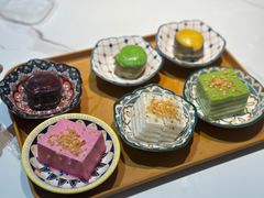 -沿江海南菜·文昌鸡祖师爷(大东海店)