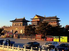 -大明幻境第一城