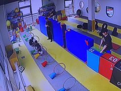 -能量小象·感统·专注力·语言(黄岛校区)