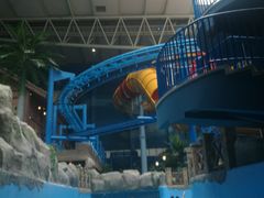 -青岛东方影都融创水世界