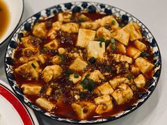 麻辣豆腐-小实惠嘉(威海路店)