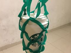 -星巴克(镇江苏宁广场6F店)