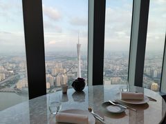 -广州四季酒店·佰鲜汇·现代法餐