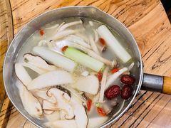 -云尊府蒸汽石锅鱼云南菜(龙旗店)