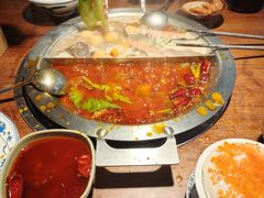 -楠火锅(仁恒梦中心店)