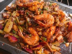 -炉小二铜锅牛蛙•川湘菜(三里屯店)