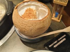 -同仁四季椰子鸡(海岸城天利店)