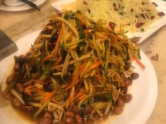 -胖太太四川麻辣排骨串(镇江路分店)