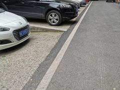 -武汉大学中南医院·停车场