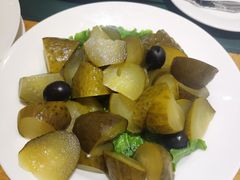 -兰特伯爵西餐厅·啤酒屋(方庄店)