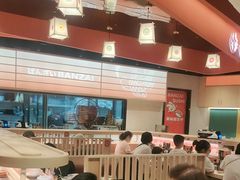 -万岁寿司(万国店)