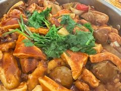 -黄记煌三汁焖锅(悦方IDmall店)