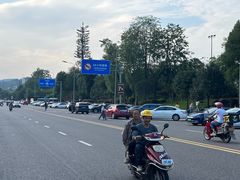 -枫香湖儿童公园