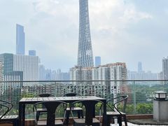 -小茶闲舍·观景商务茶馆(广州塔店)