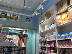 -老吴的猫·猫舍(新区店)