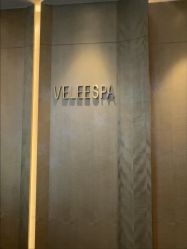-VELEE·SPA高定疗愈会所