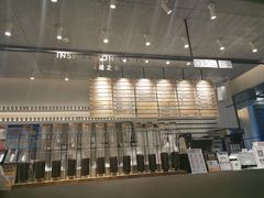 -喜茶(上海打浦桥日月光gelato lab+店)