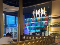 -胖老汉椒麻鸡清真新疆菜(西御街店)