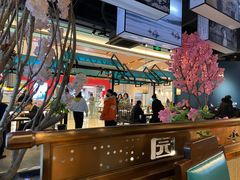 -小菜园新徽菜(宜兴八佰伴店)