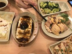 -百家鸡味馆(清泰店)