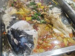 -湘缘道客•湘缘饭店·25年湘菜馆(古墩路店)