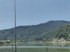 -新安江山水画廊风景区