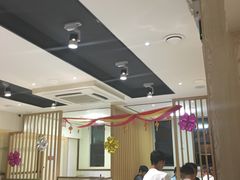 大堂-古乐牛香·鲜牛肉牛杂火锅(新区店)
