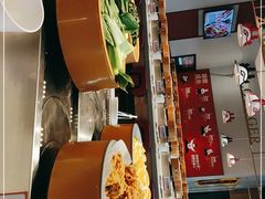-龍歌自助小火锅(李沧顺和汇店)