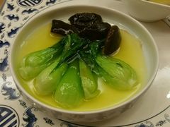 -北京饭店谭家菜