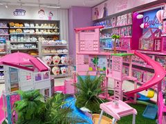 -TOYSRUS玩具反斗城(上海万象城店)