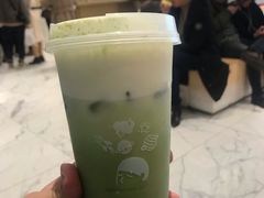 -喜茶(永旺梦乐城店)