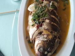 -镜泊小镇(东长安街店)