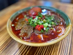 -十里香粉馆(虹桥中路店)