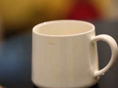 -YECLIP COFFEE黄色回形针咖啡