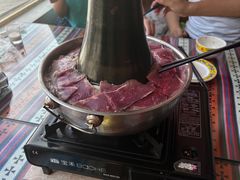 -卡万金特色藏餐