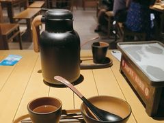 -花和尚·湘西小串烧烤(祈福店)