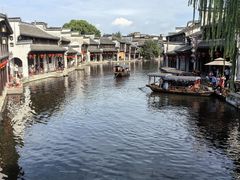-南浔古镇