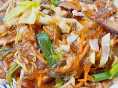 -正宗普宁豆干坊·洪记砂锅粥(红领巾路店)